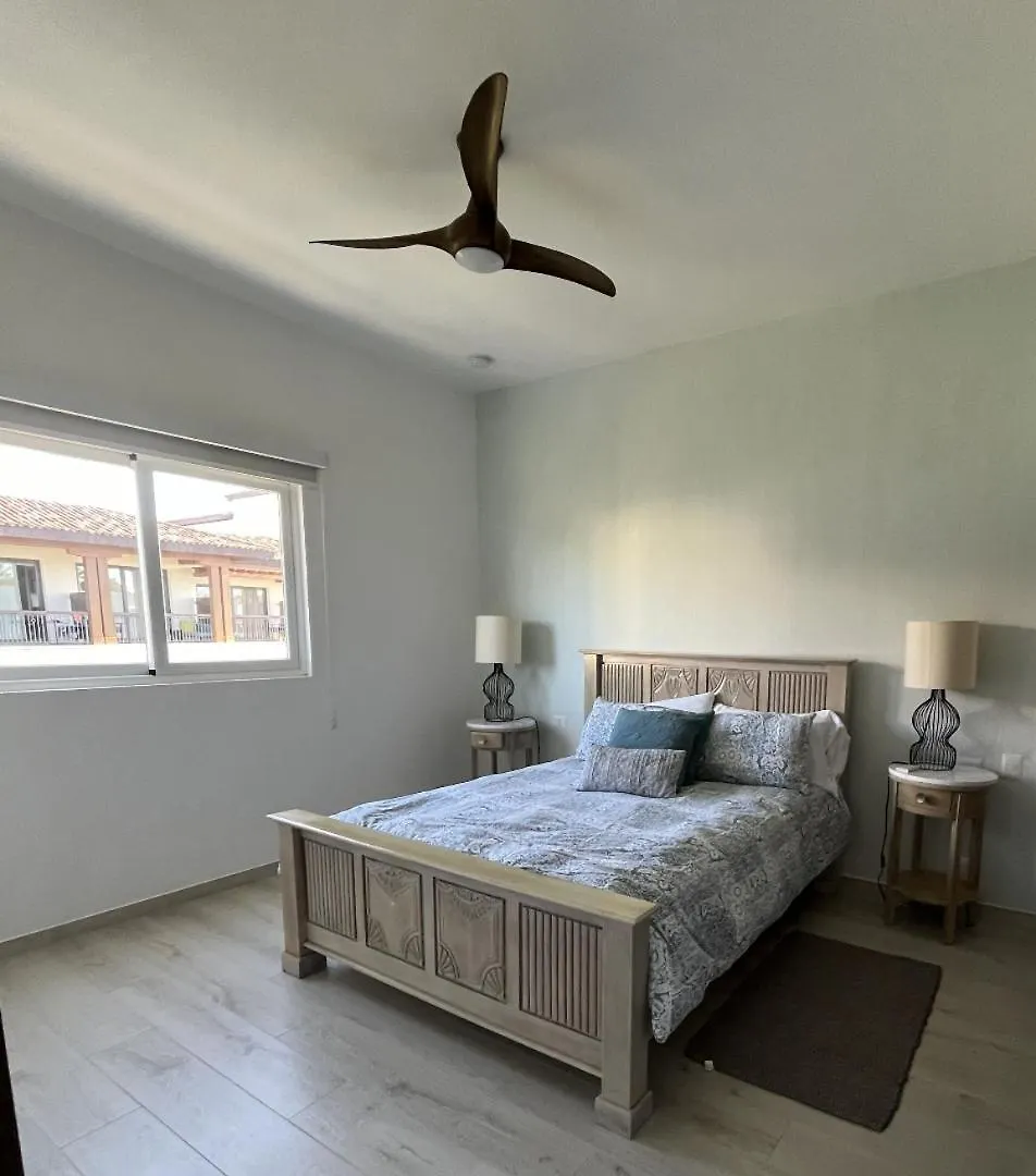 Amazing 3 Bedroom Apartment With Ocean Views Пунта-Кана 0*,  Доминиканская Республика