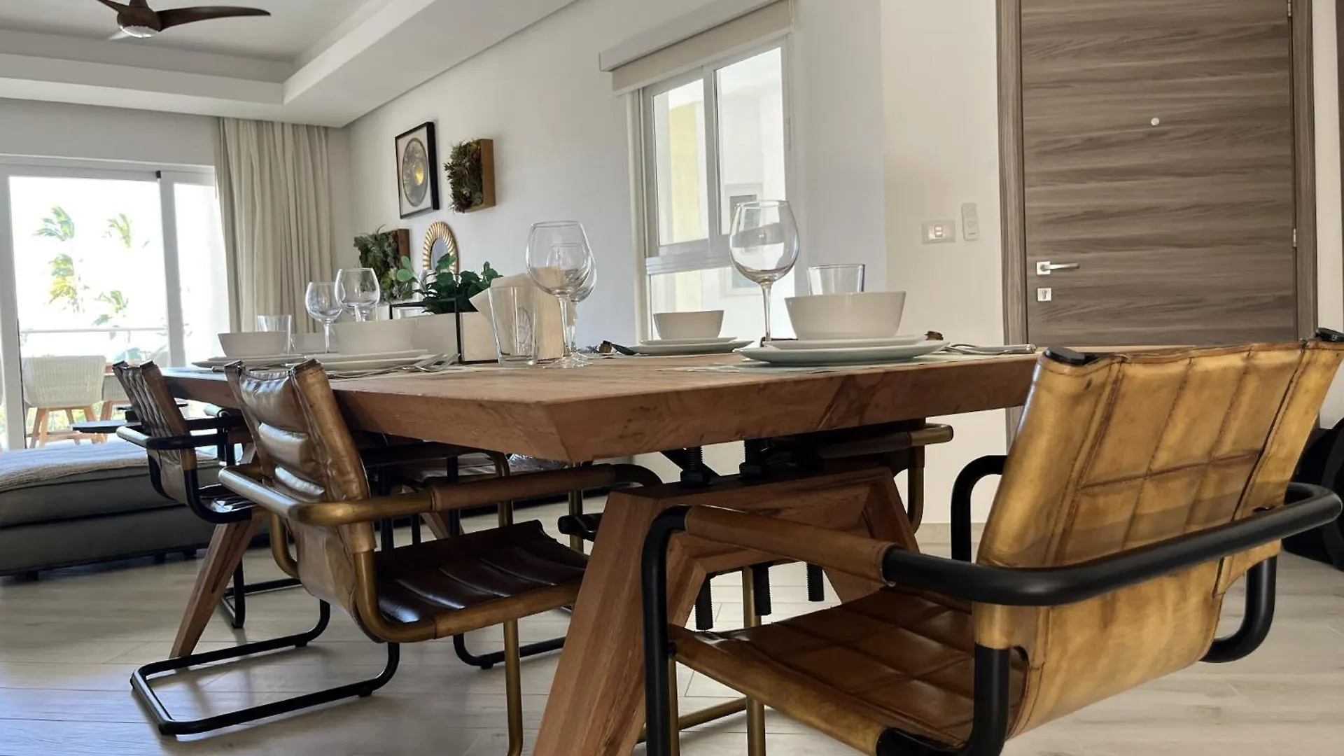Amazing 3 Bedroom Apartment With Ocean Views Пунта-Кана Доминиканская Республика