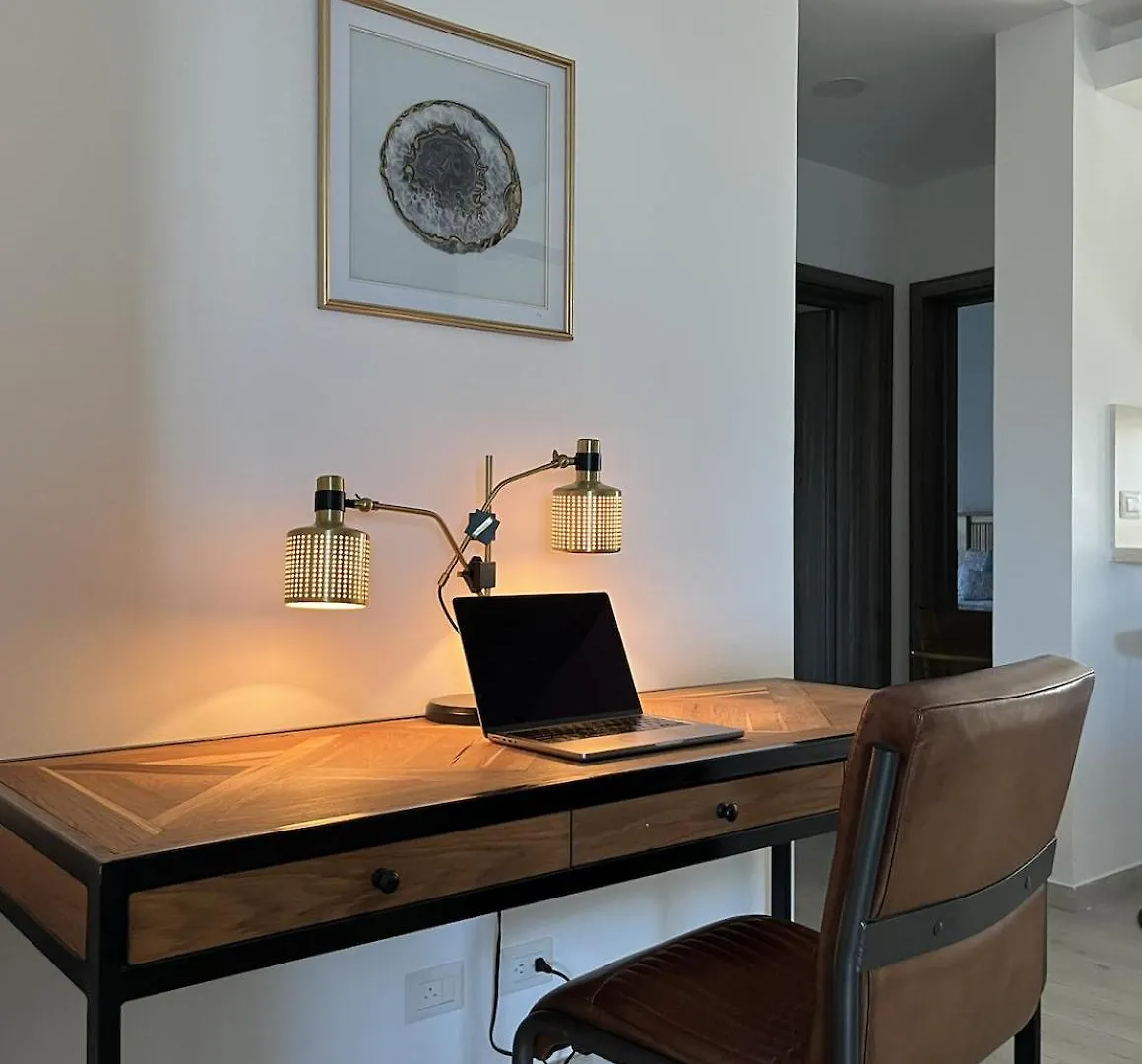 Amazing 3 Bedroom Apartment With Ocean Views Пунта-Кана Доминиканская Республика