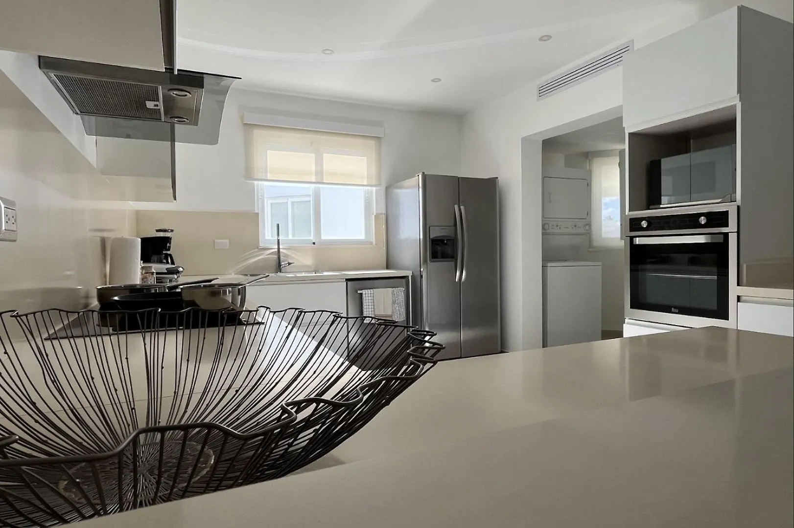 Amazing 3 Bedroom Apartment With Ocean Views Пунта-Кана