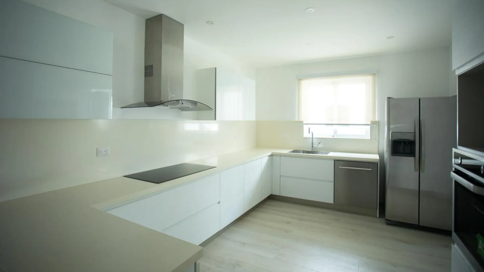 Amazing 3 Bedroom Apartment With Ocean Views Пунта-Кана