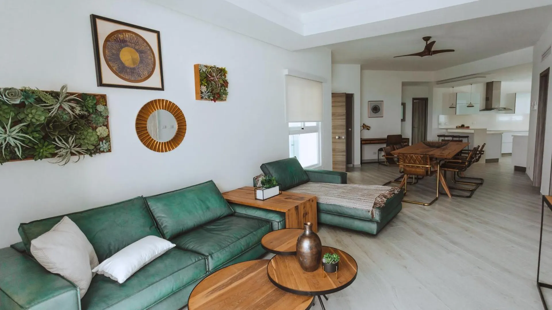 Amazing 3 Bedroom Apartment With Ocean Views Пунта-Кана